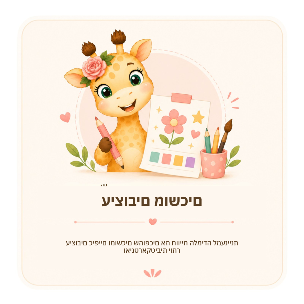 עיצובים
