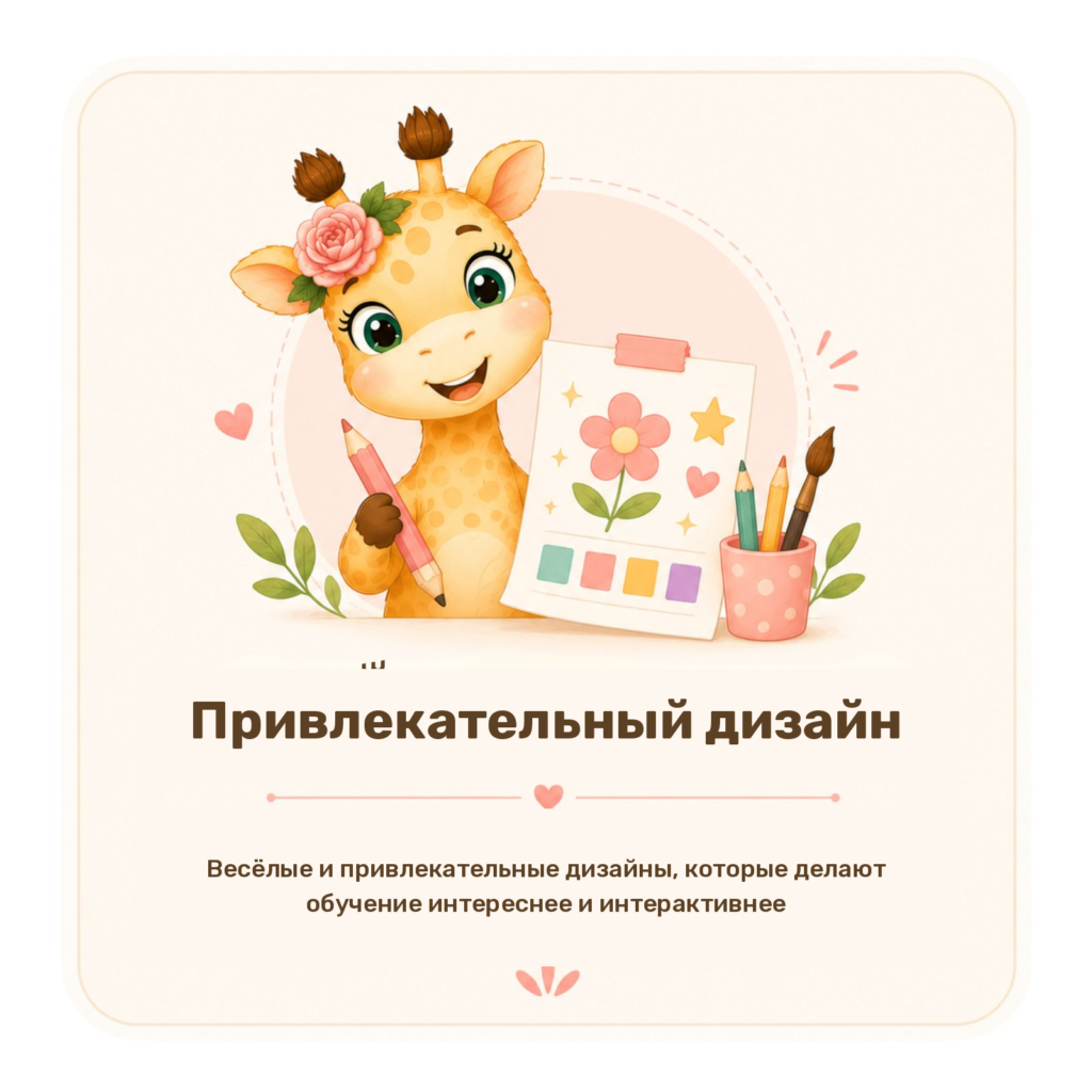 дизайны