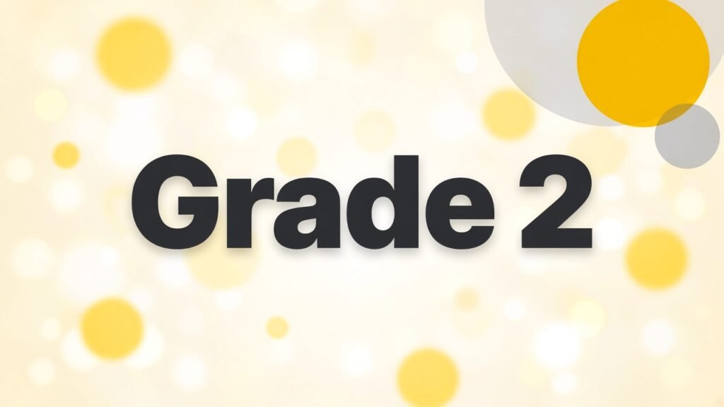 Grade 2